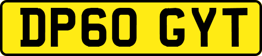 DP60GYT