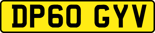DP60GYV