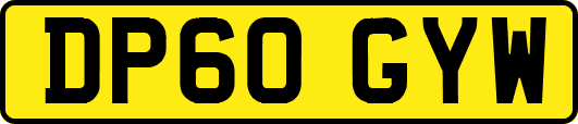 DP60GYW