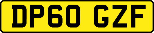 DP60GZF