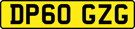 DP60GZG
