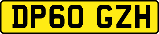DP60GZH