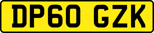 DP60GZK