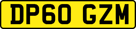 DP60GZM