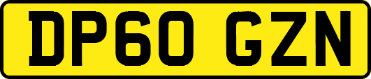 DP60GZN