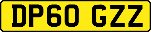 DP60GZZ