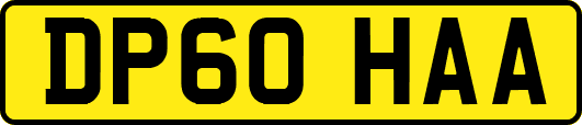 DP60HAA
