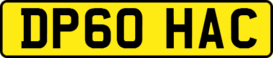 DP60HAC