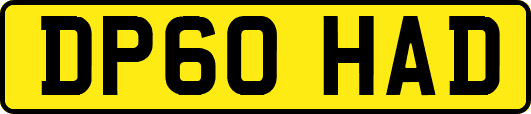 DP60HAD