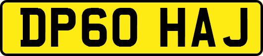 DP60HAJ