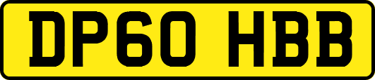 DP60HBB