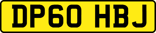 DP60HBJ