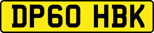 DP60HBK