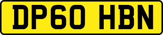 DP60HBN