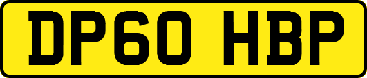 DP60HBP