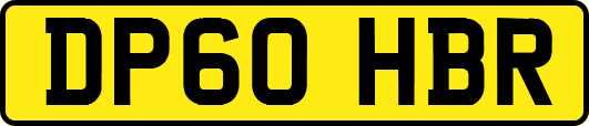 DP60HBR