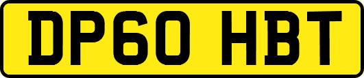DP60HBT