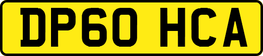 DP60HCA