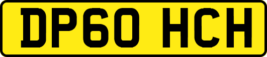 DP60HCH