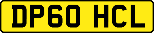 DP60HCL