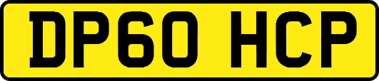 DP60HCP