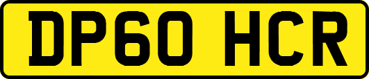 DP60HCR