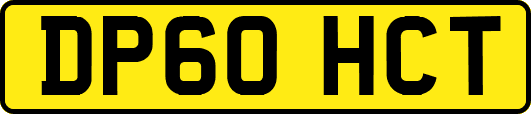 DP60HCT