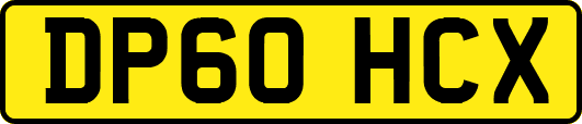 DP60HCX
