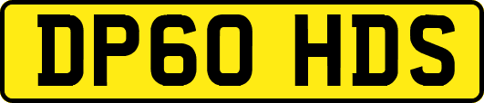 DP60HDS