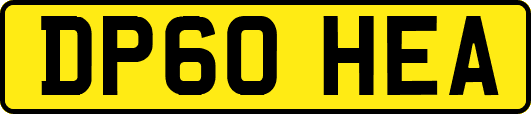 DP60HEA