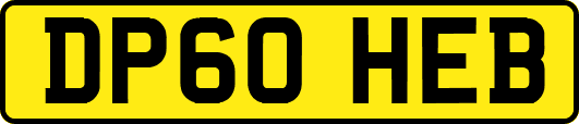 DP60HEB