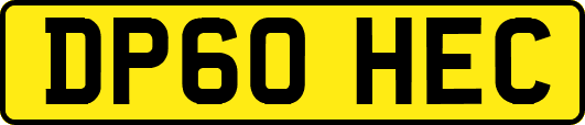 DP60HEC