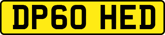 DP60HED