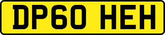 DP60HEH