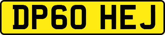 DP60HEJ