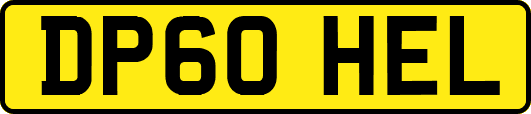 DP60HEL