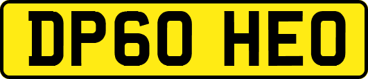 DP60HEO