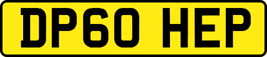 DP60HEP