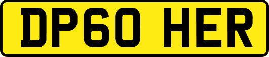 DP60HER