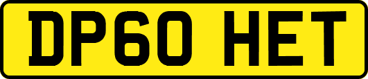 DP60HET