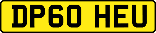 DP60HEU