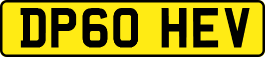 DP60HEV