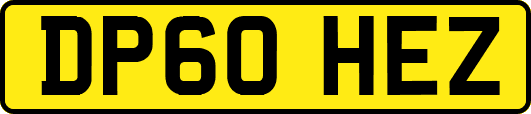 DP60HEZ
