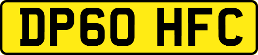 DP60HFC