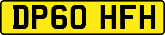 DP60HFH