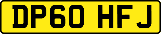 DP60HFJ