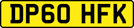 DP60HFK