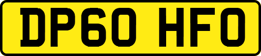 DP60HFO