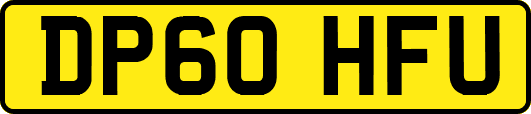 DP60HFU