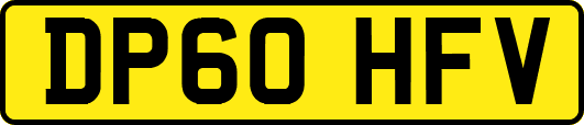 DP60HFV